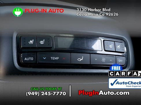 Used 2020 Hyundai Palisade Limited FWD image 10