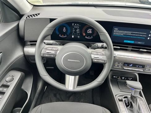 New 2026 Hyundai Kona SEL Sport FWD image 8