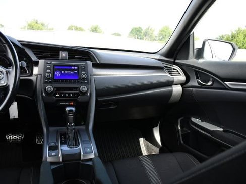Used 2019 Honda Civic Sport image 23