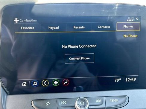 Used 2025 Chevrolet Blazer LT FWD image 26