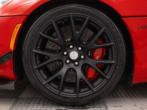 Used 2016 Dodge Viper ACR RWD image 17