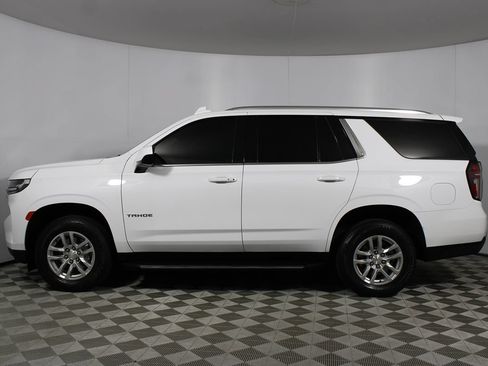 Used 2024 Chevrolet Tahoe LT AWD/4WD image 27