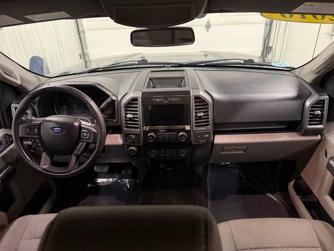 Used 2016 Ford F150 XLT w/ Equipment Group 302A Luxury image 29