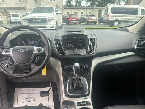 Used 2013 Ford Escape SEL AWD/4WD image 12