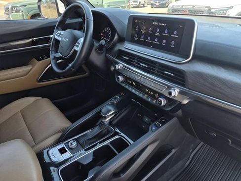 Used 2022 Kia Telluride SX w/ Towing Package image 13