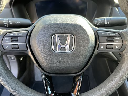 Used 2024 Honda Accord EX image 17