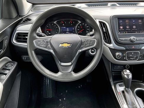 Used 2020 Chevrolet Equinox LT image 8