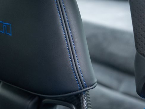 Certified 2024 Porsche 911 Dakar image 27