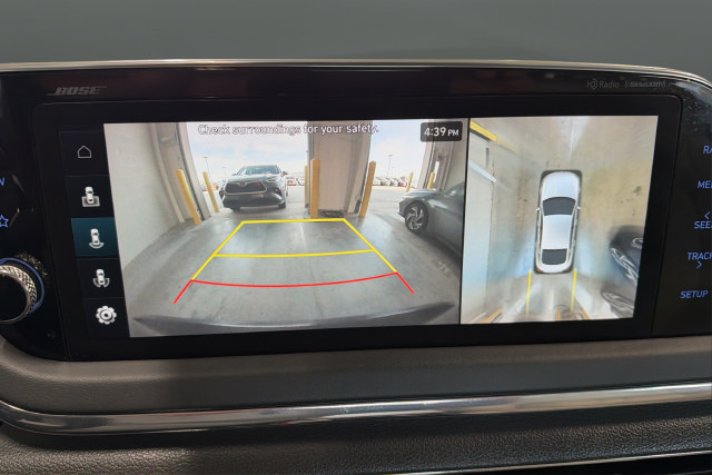Certified 2023 Hyundai Sonata Limited FWD image 14