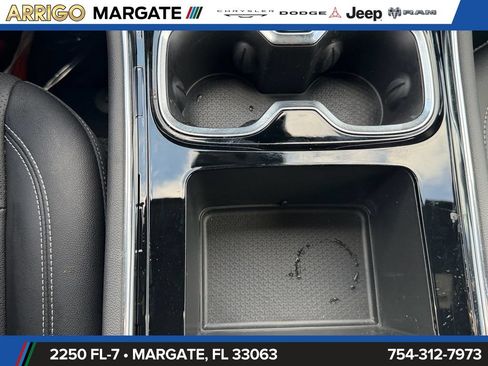 Used 2026 Chevrolet Traverse LT w/ Enhanced Driving Package FWD image 28