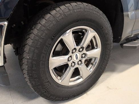 Used 2020 Ford F150 XLT w/ Equipment Group 302A Luxury image 11