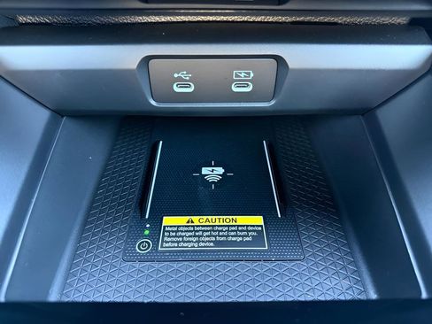 Certified 2025 Honda Accord Sport image 19