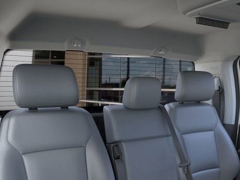 New 2026 Ford F350 XL w/ XL Chrome Package image 24