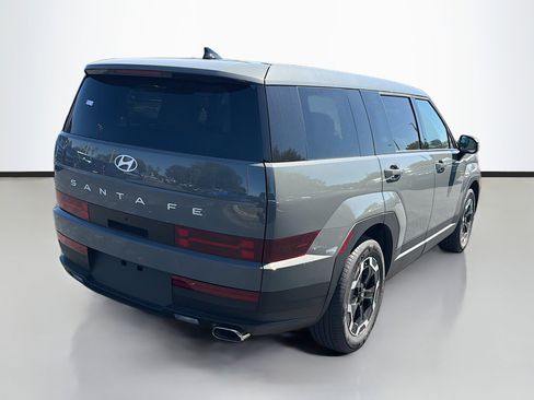 New 2026 Hyundai Santa Fe SE image 3