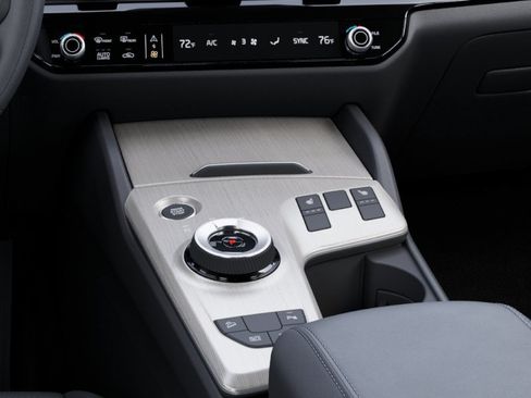 New 2027 Kia Sportage X-Line AWD/4WD image 23