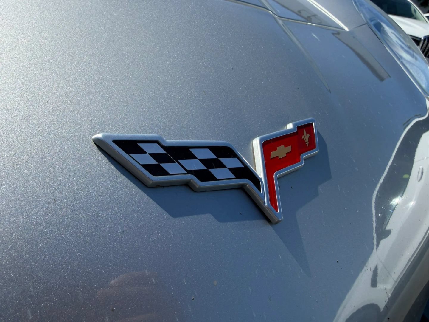 Used 2007 Chevrolet Corvette Coupe w/ Preferred Equipment Group RWD image 27