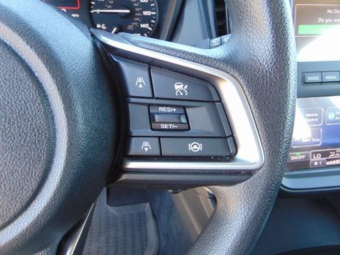 Certified 2025 Subaru Impreza 2.0i AWD/4WD image 17