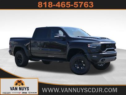 Used 2022 RAM 1500 TRX w/ TRX Level 1 Equipment Group