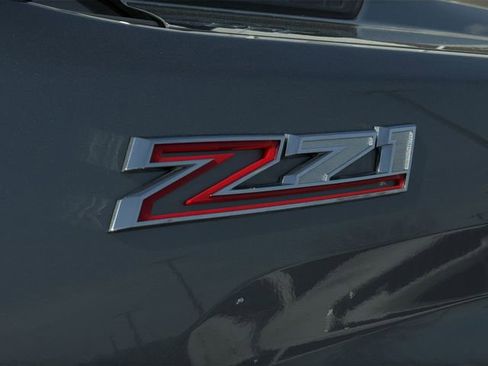 Used 2024 Chevrolet Silverado 2500 Custom w/ Custom Value Package image 35