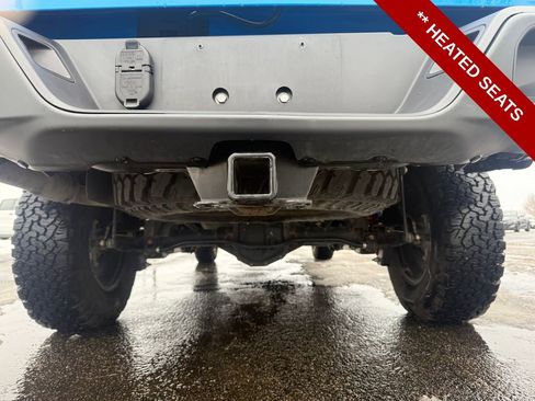 Used 2021 Jeep Gladiator Willys image 9