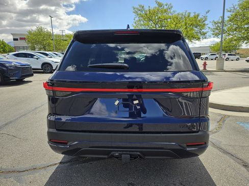 New 2026 Lexus TX 350 AWD image 7