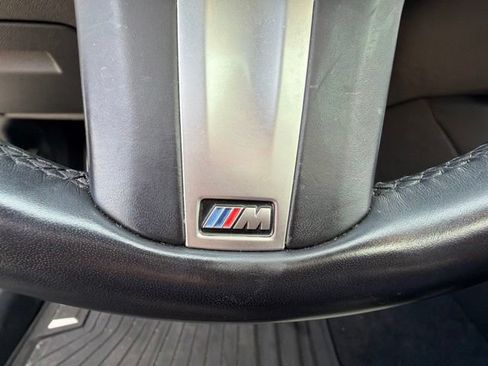 Used 2022 BMW 430i Gran Coupe w/ M Sport Package RWD image 24