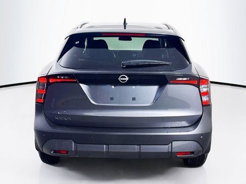 New 2026 Nissan Kicks SV image 6