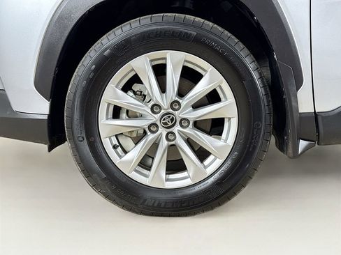 Certified 2025 Toyota Corolla Cross LE w/ Moonroof Package AWD/4WD image 26