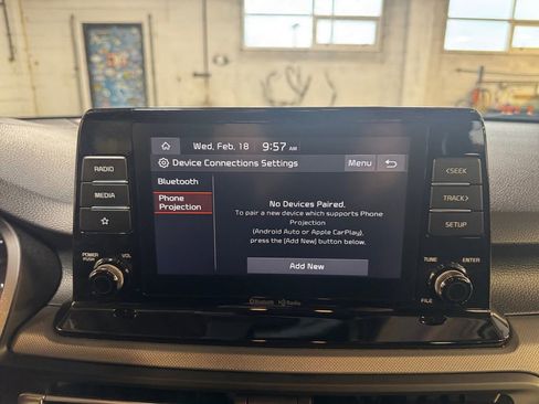 Certified 2023 Kia Seltos LX image 19