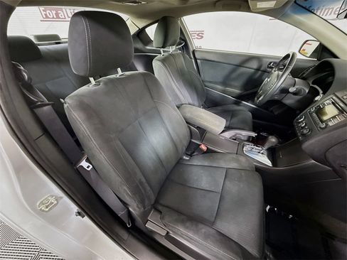Used 2013 Nissan Altima 2.5 S w/ Premium Pkg image 29