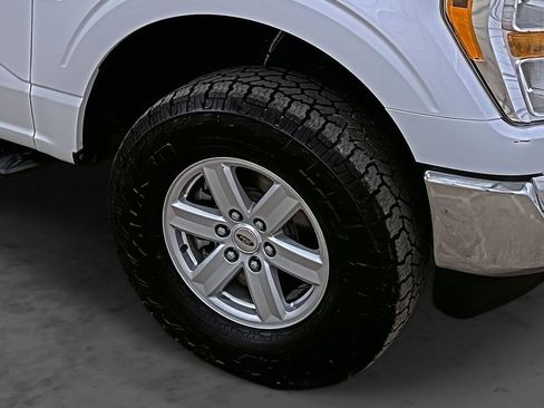 Used 2021 Ford F150 XLT w/ Trailer Tow Package image 14