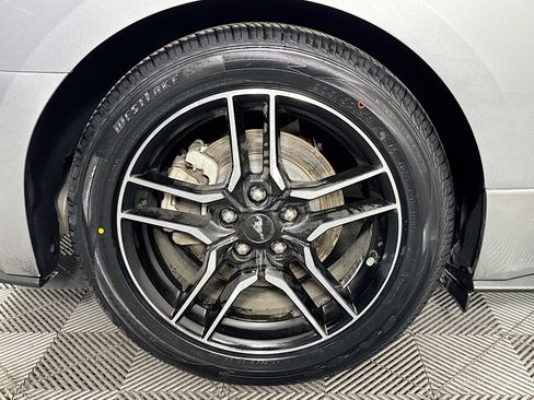 Used 2023 Ford Mustang Premium image 28