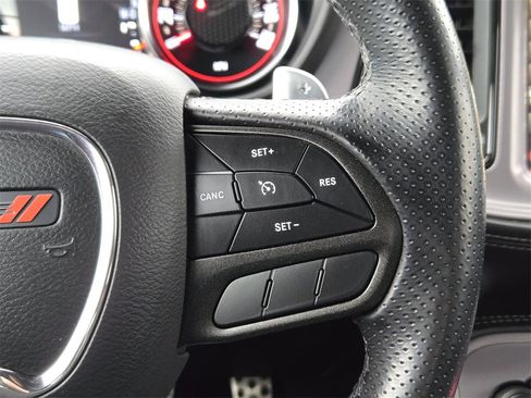 Used 2023 Dodge Challenger GT w/ Plus Package image 30