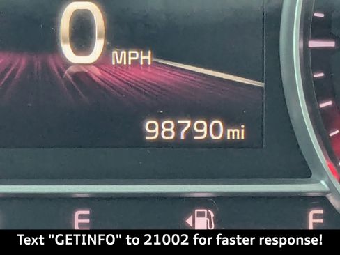 Used 2021 Kia Sorento SX image 35