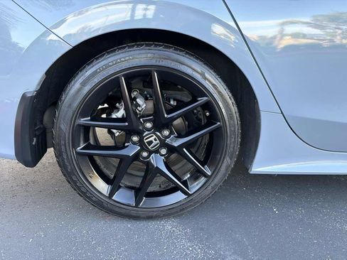 Used 2023 Honda Civic Sport image 37