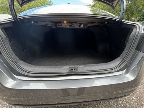 Used 2026 Nissan Altima 2.5 SV FWD image 31