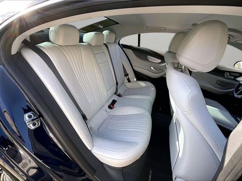 Used 2022 Mercedes-Benz CLS 450 4MATIC image 26