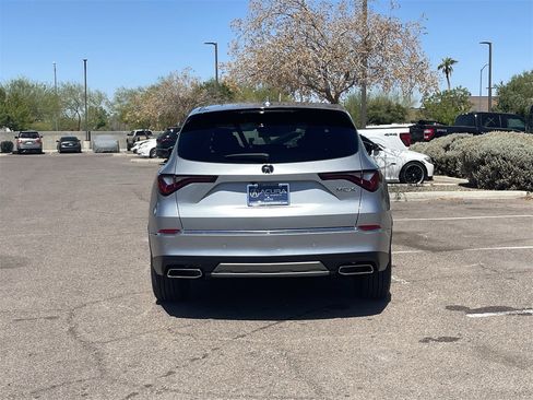 New 2026 Acura MDX FWD w/ Technology Package image 5