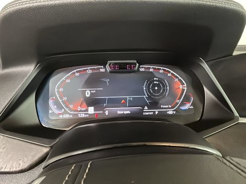 Used 2022 BMW X5 xDrive40i AWD/4WD image 18