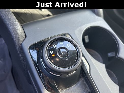 Used 2024 Ford Bronco Sport Heritage w/ Heritage Convenience Package image 17