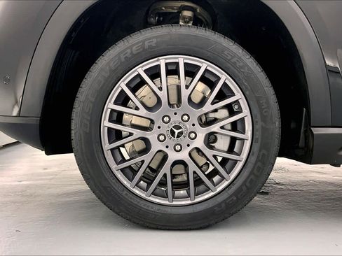 Certified 2023 Mercedes-Benz GLE 350 image 8