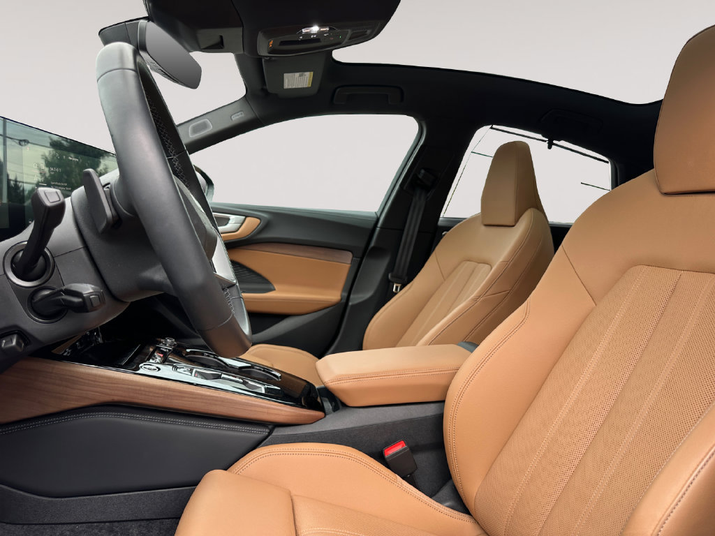 Certified 2025 Audi A5 Premium Plus w/ Premium Plus AWD/4WD image 9