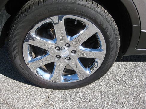 Used 2013 Buick Encore Convenience image 9