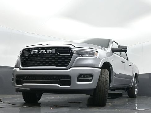 New 2026 RAM 1500 Big Horn image 32