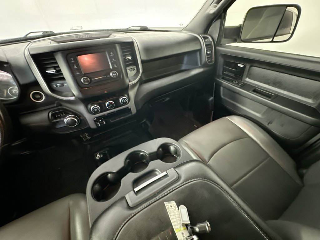 Used 2021 RAM 3500 Tradesman w/ Chrome Appearance Group AWD/4WD image 11