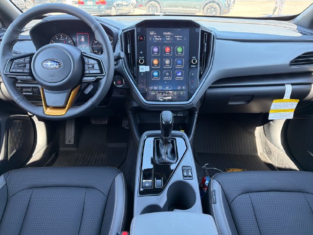 New 2026 Subaru Crosstrek 2.5i Wilderness AWD/4WD image 9