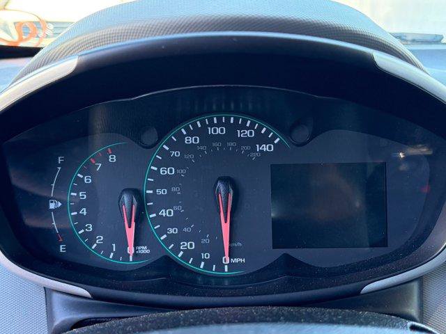Used 2020 Chevrolet Sonic LT FWD image 12