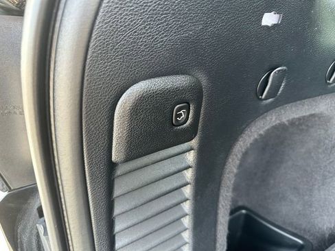 Used 2020 Jeep Grand Cherokee SRT AWD/4WD image 28