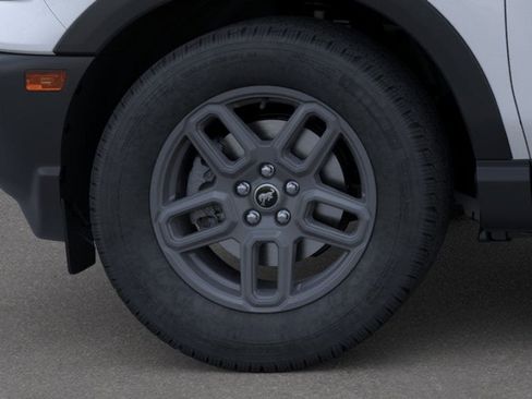 New 2026 Ford Bronco Sport Big Bend AWD/4WD image 19