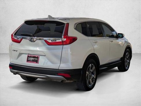 Used 2019 Honda CR-V EX-L image 6